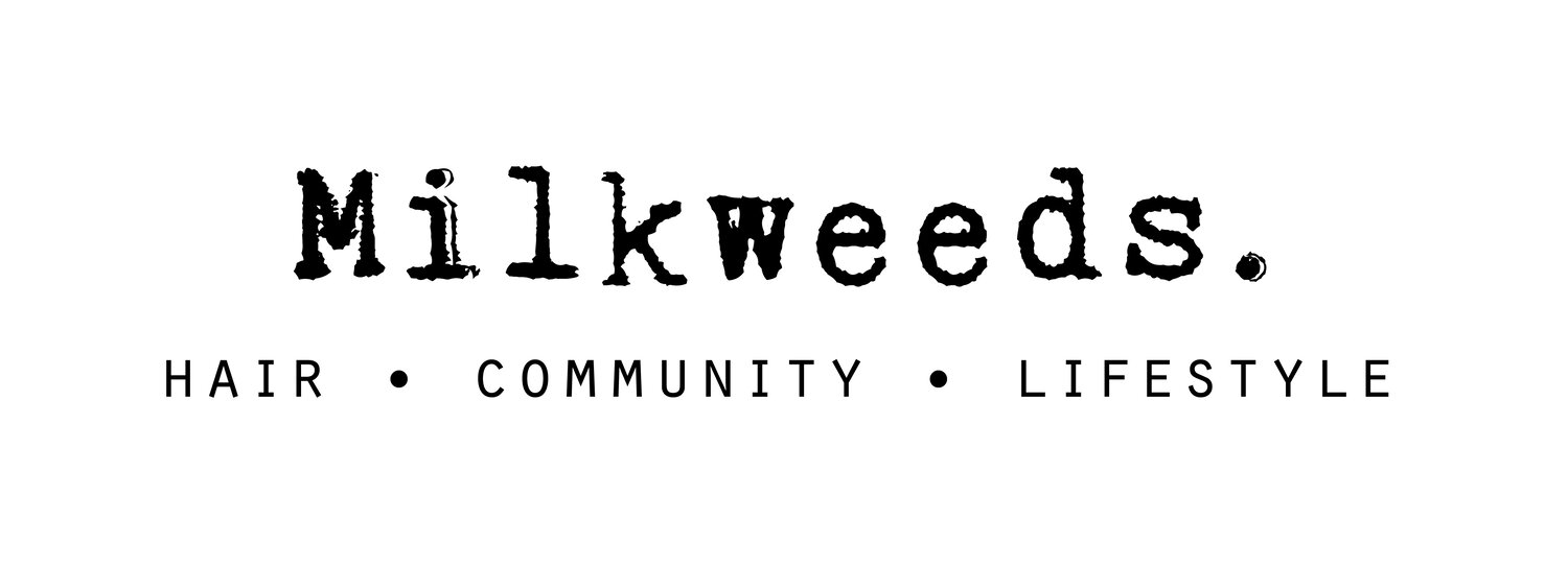 Milkweeds