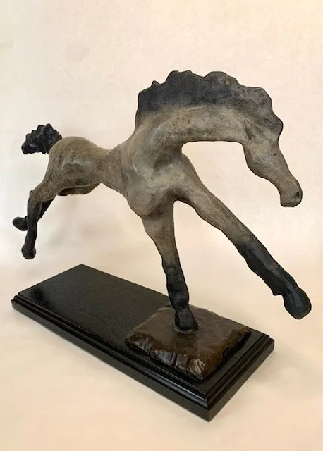 Melissa Getz: 1999