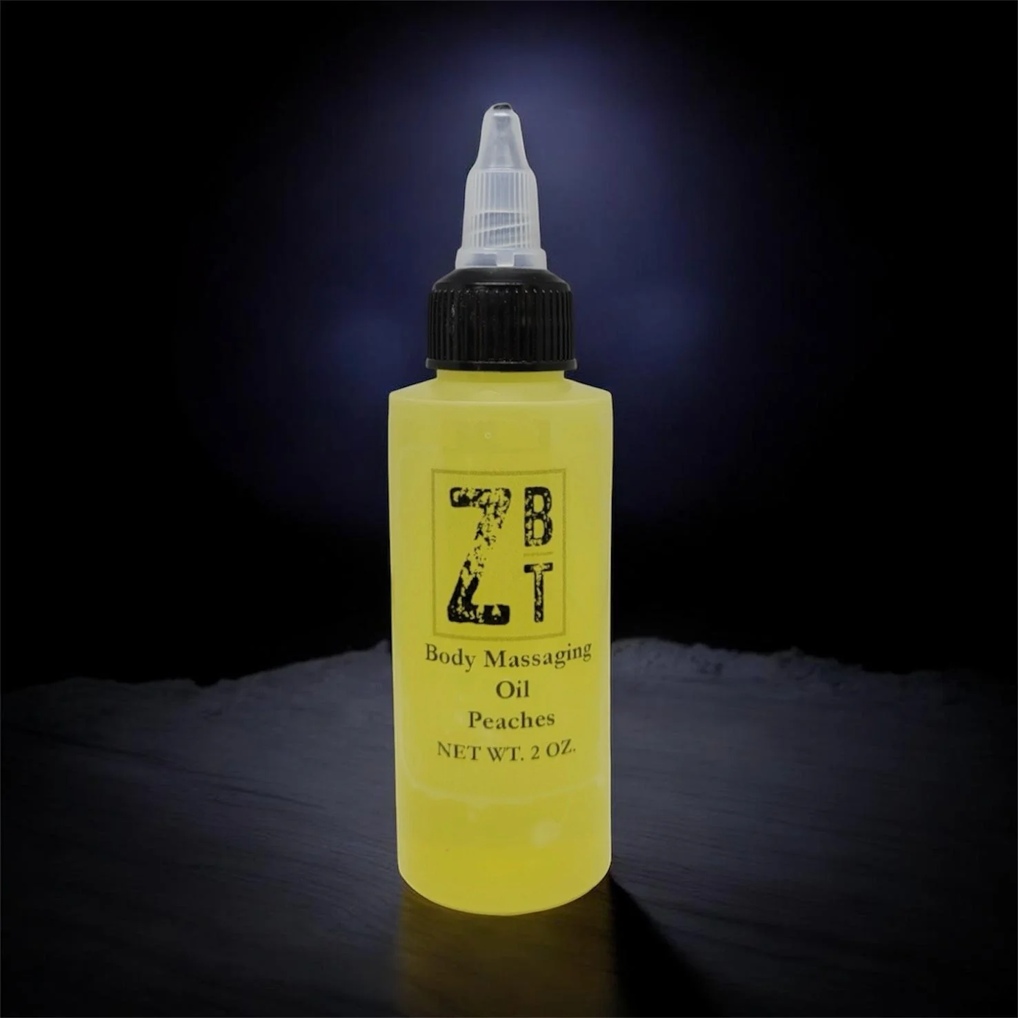 Body Massage Oil For Her