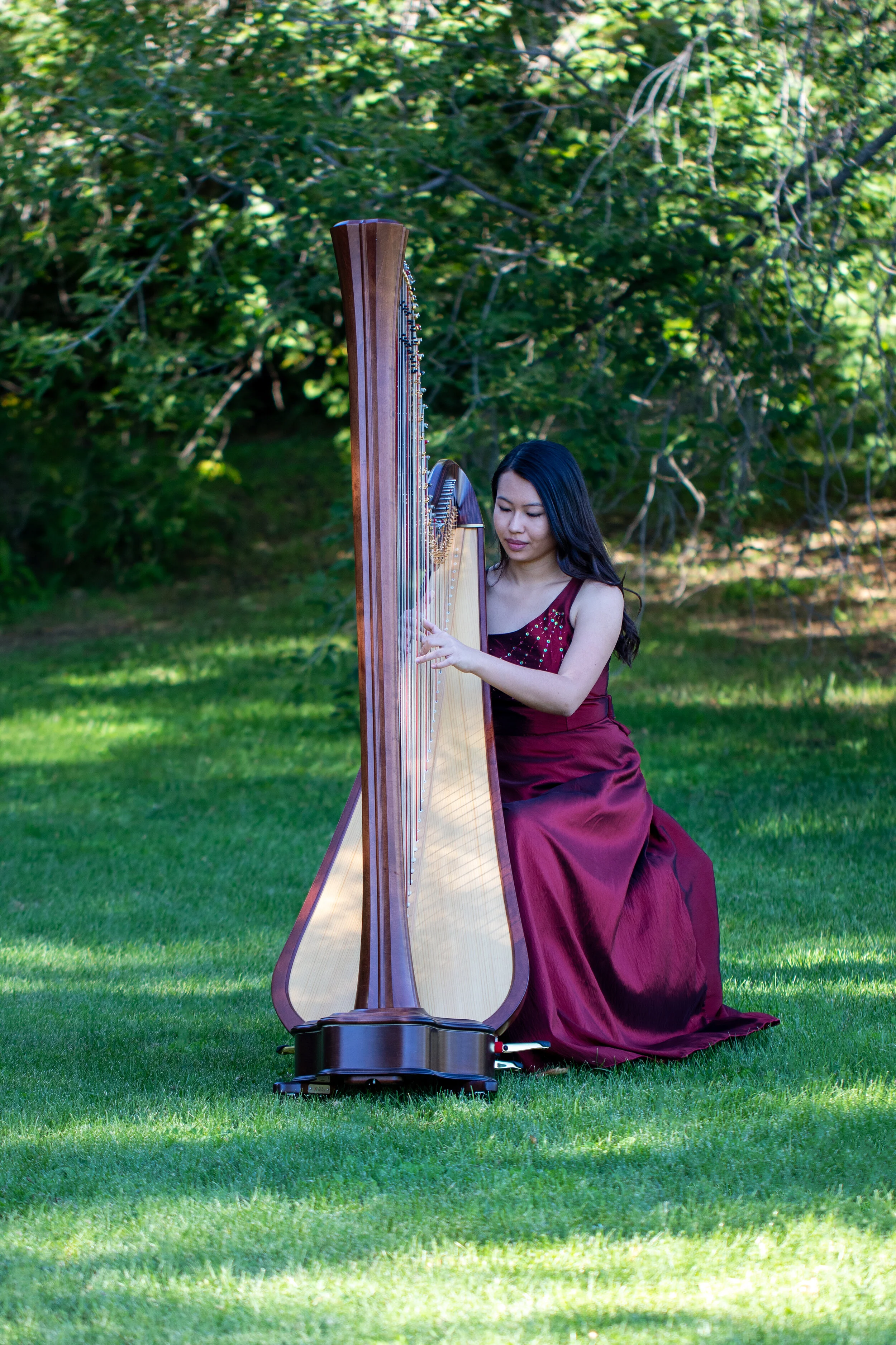 Photo by Sara Weisgerber