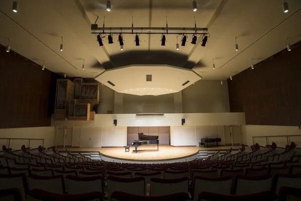 Kannan Bloor Graduating Recital