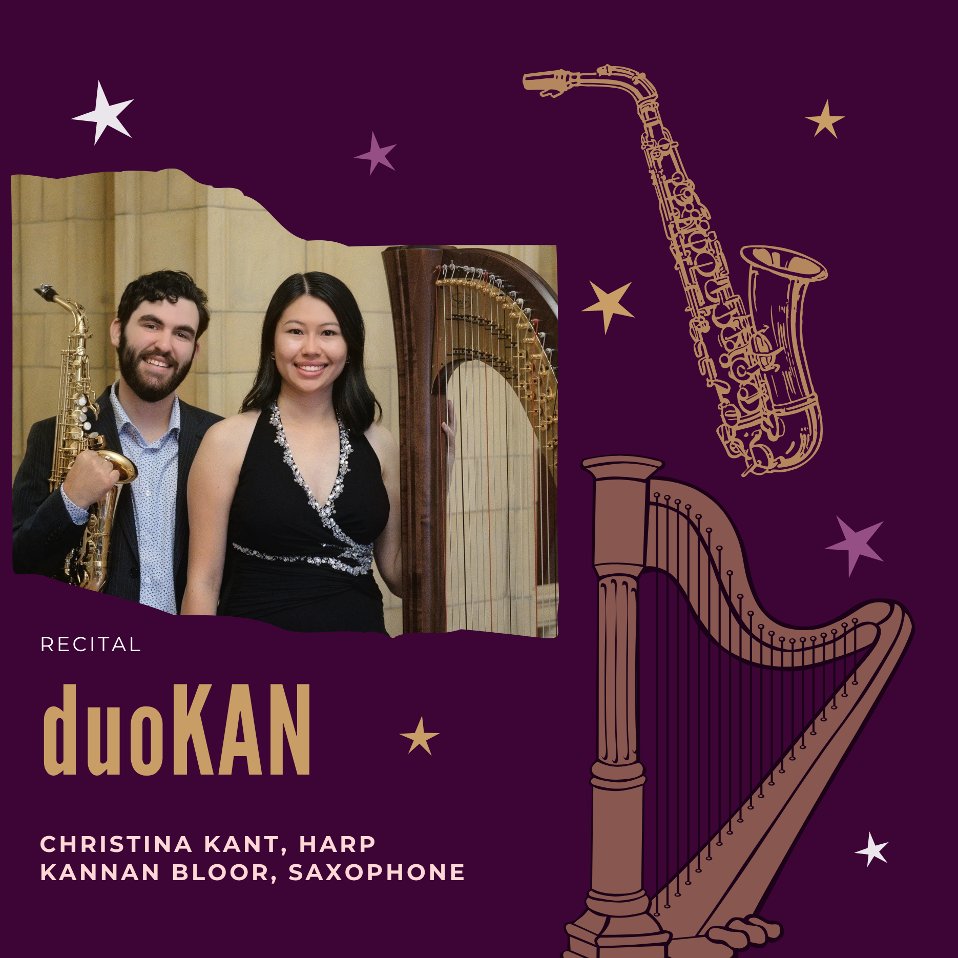 duoKAN Recital
