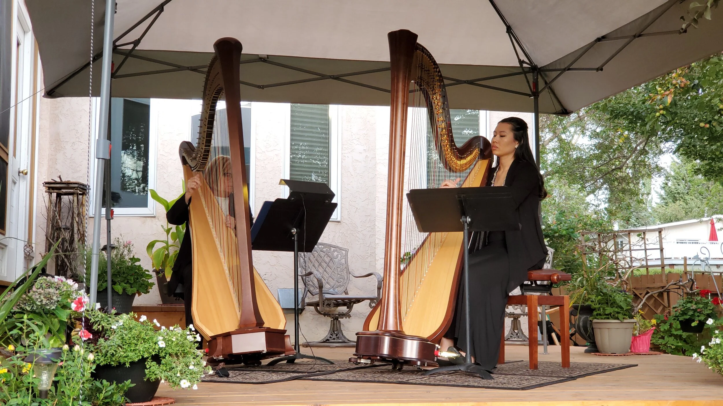 Edmonton Recital Society with Nora Bumanis