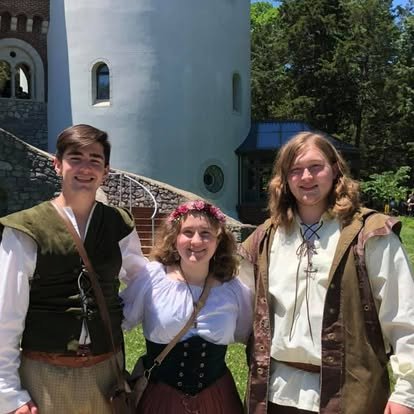 TN Renaissance Festival (Fantasy and Folklore Weekend)