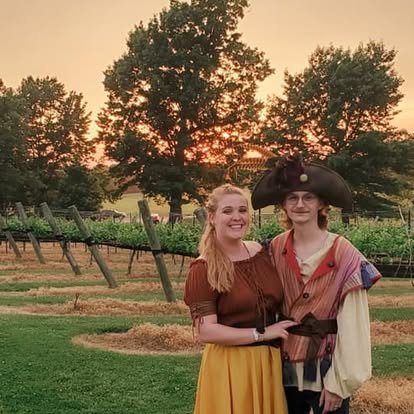 TN Renaissance Festival (Pirate Plunder Weekend)