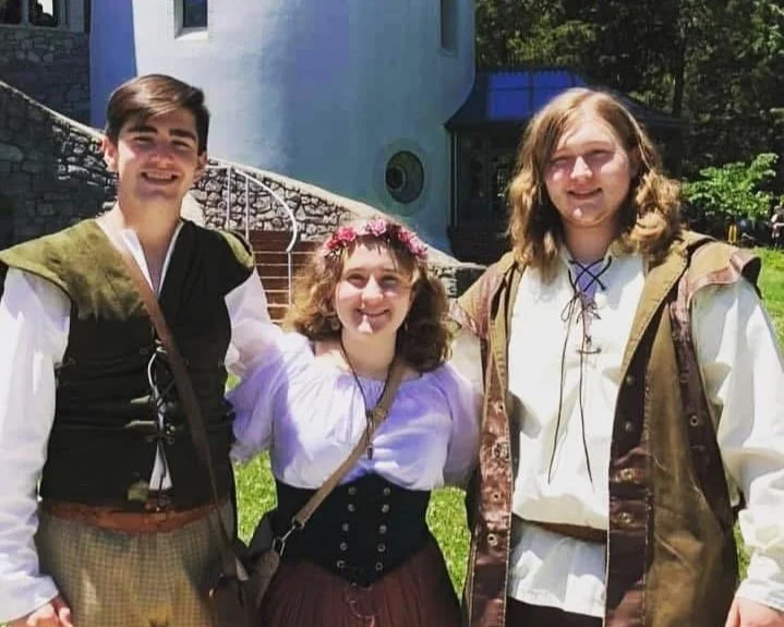 Renaissance Festival