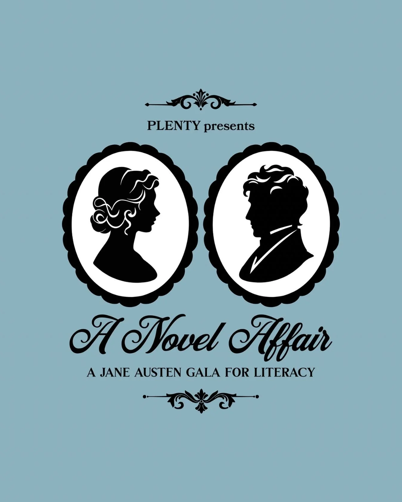 A Novel Affair: A Jane Austen Gala for Literacy