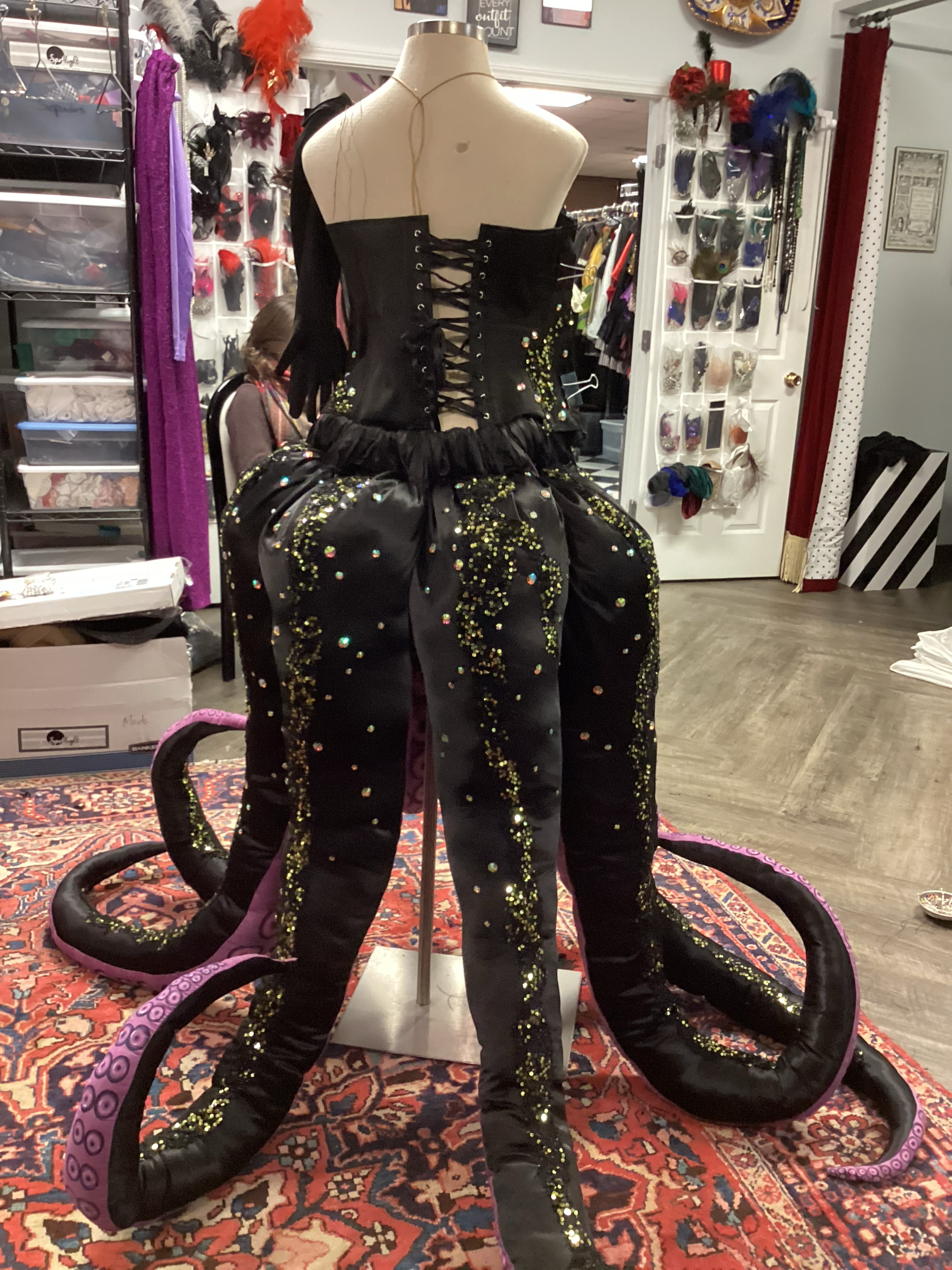 Ursula Back