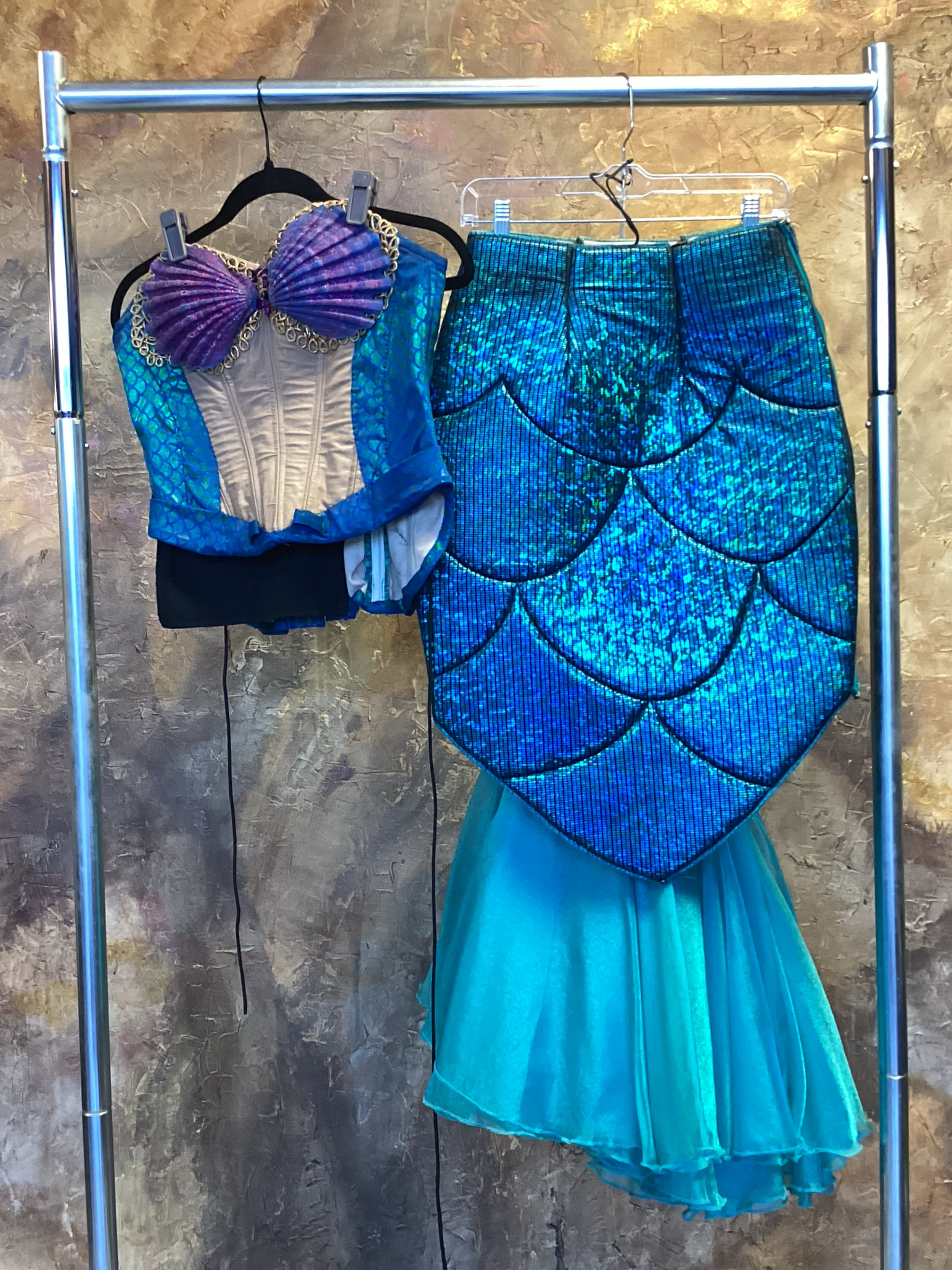 Ariel