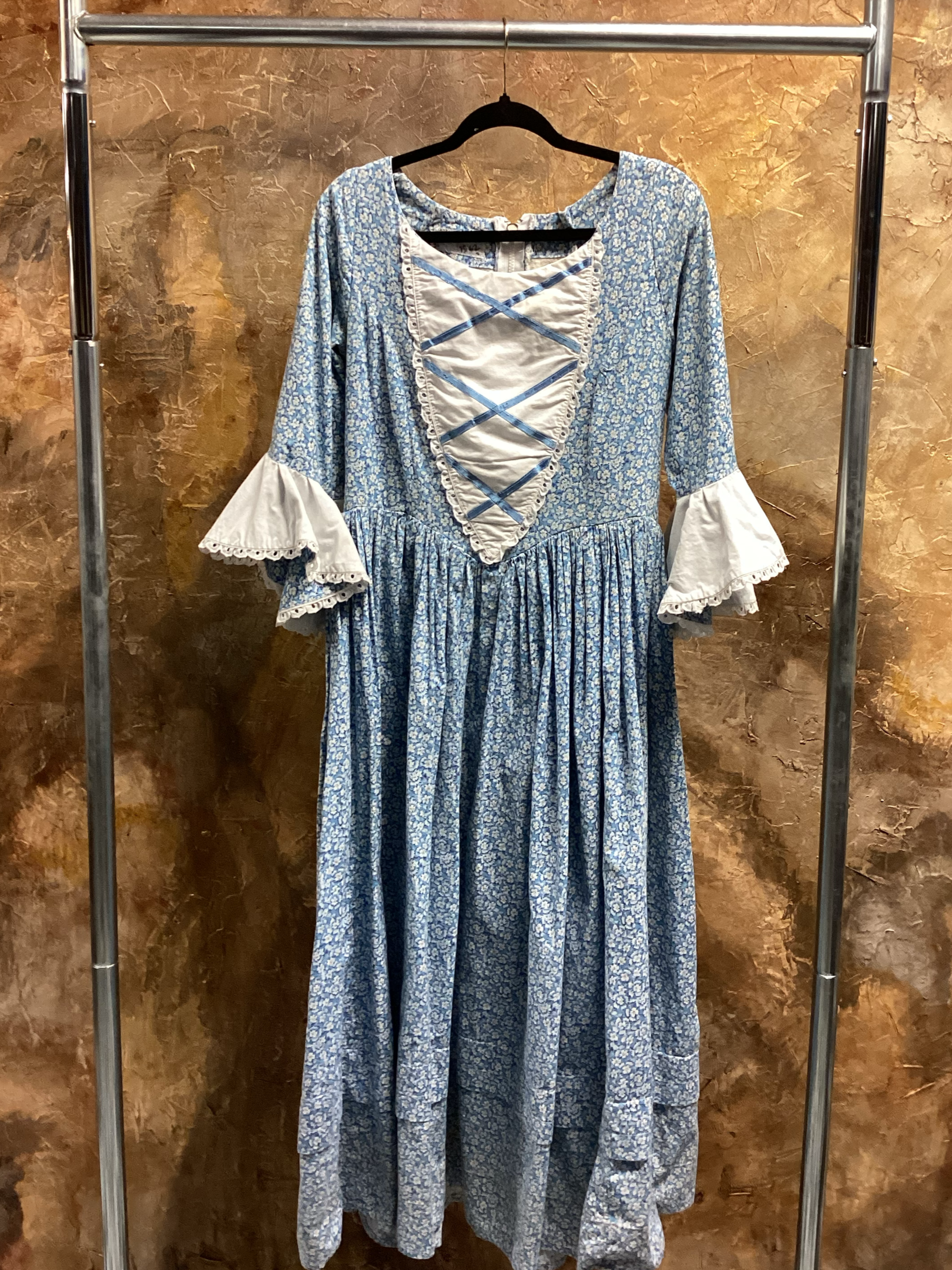 Six Sisters Dress