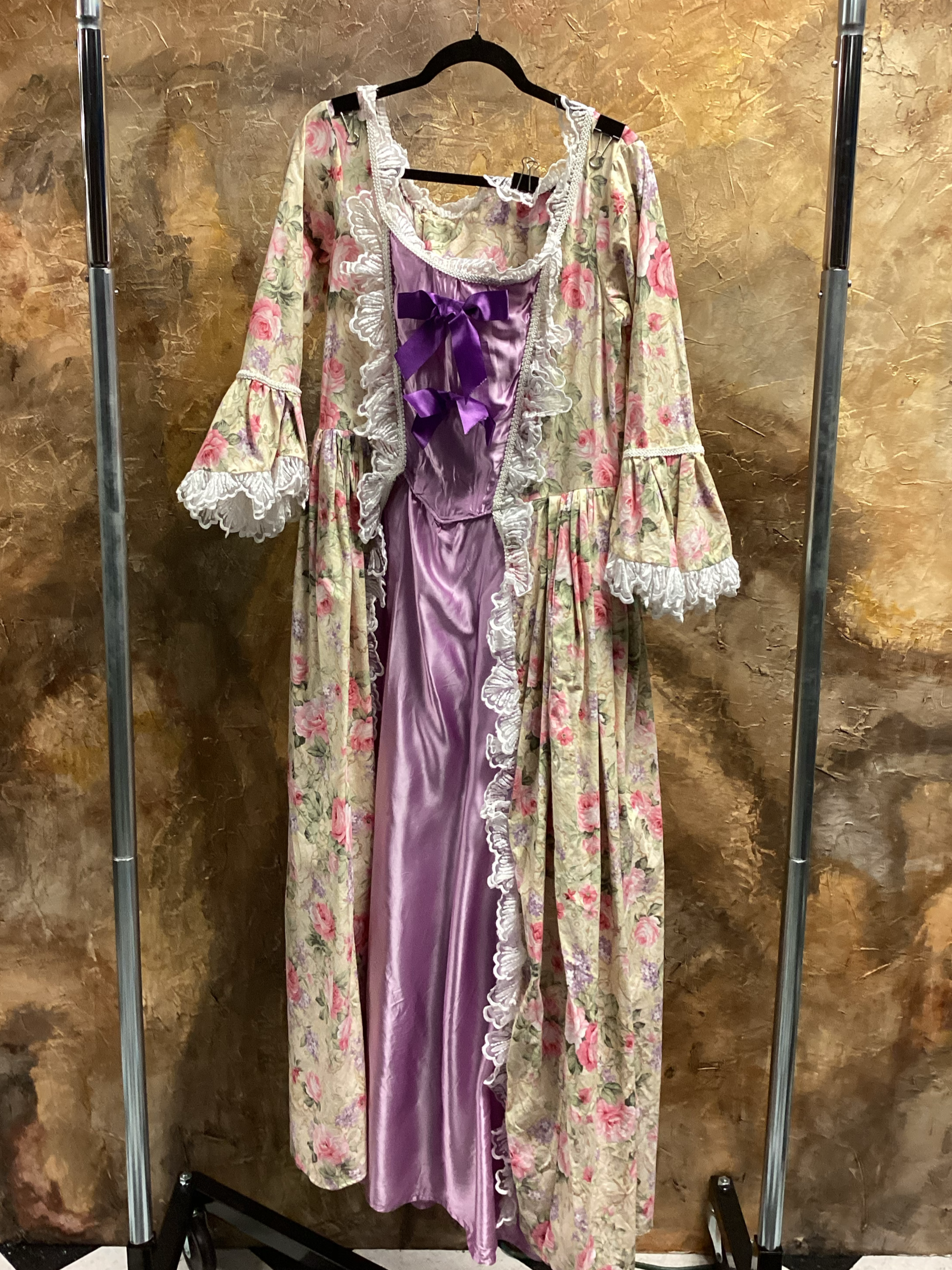 Six Sisters Dress