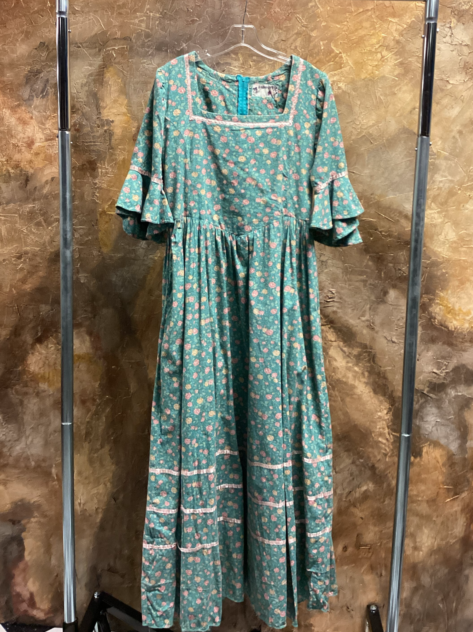 Six Sisters Dress