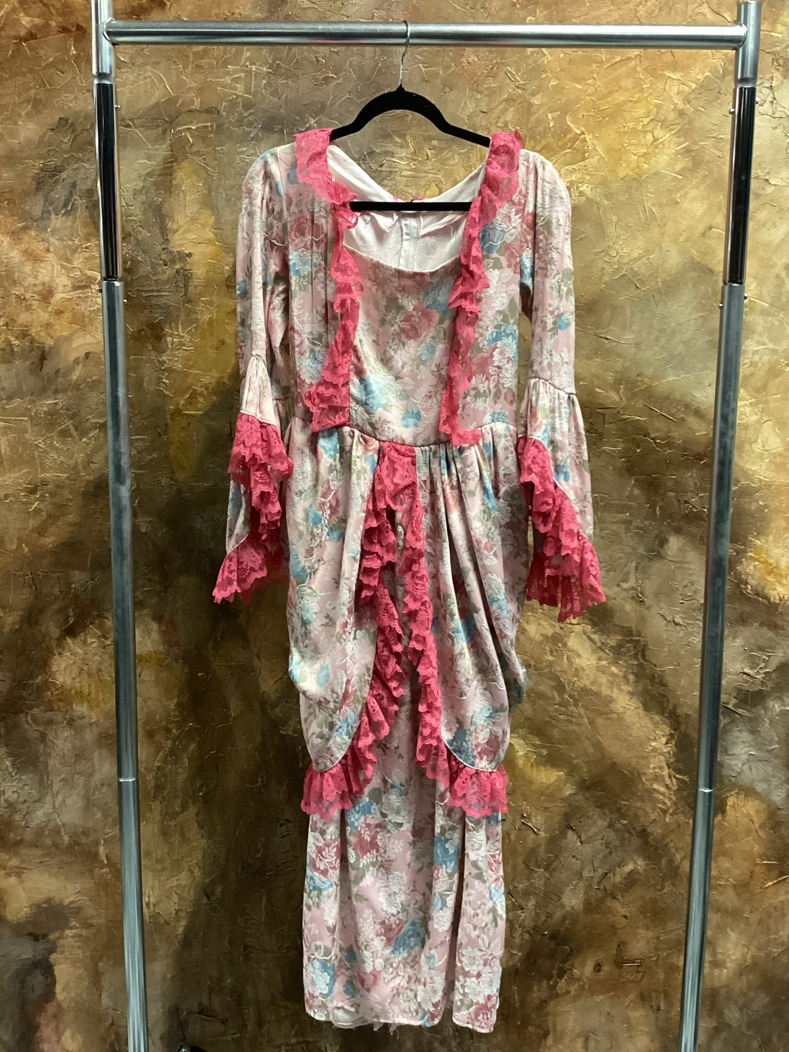 Six Sisters Dress