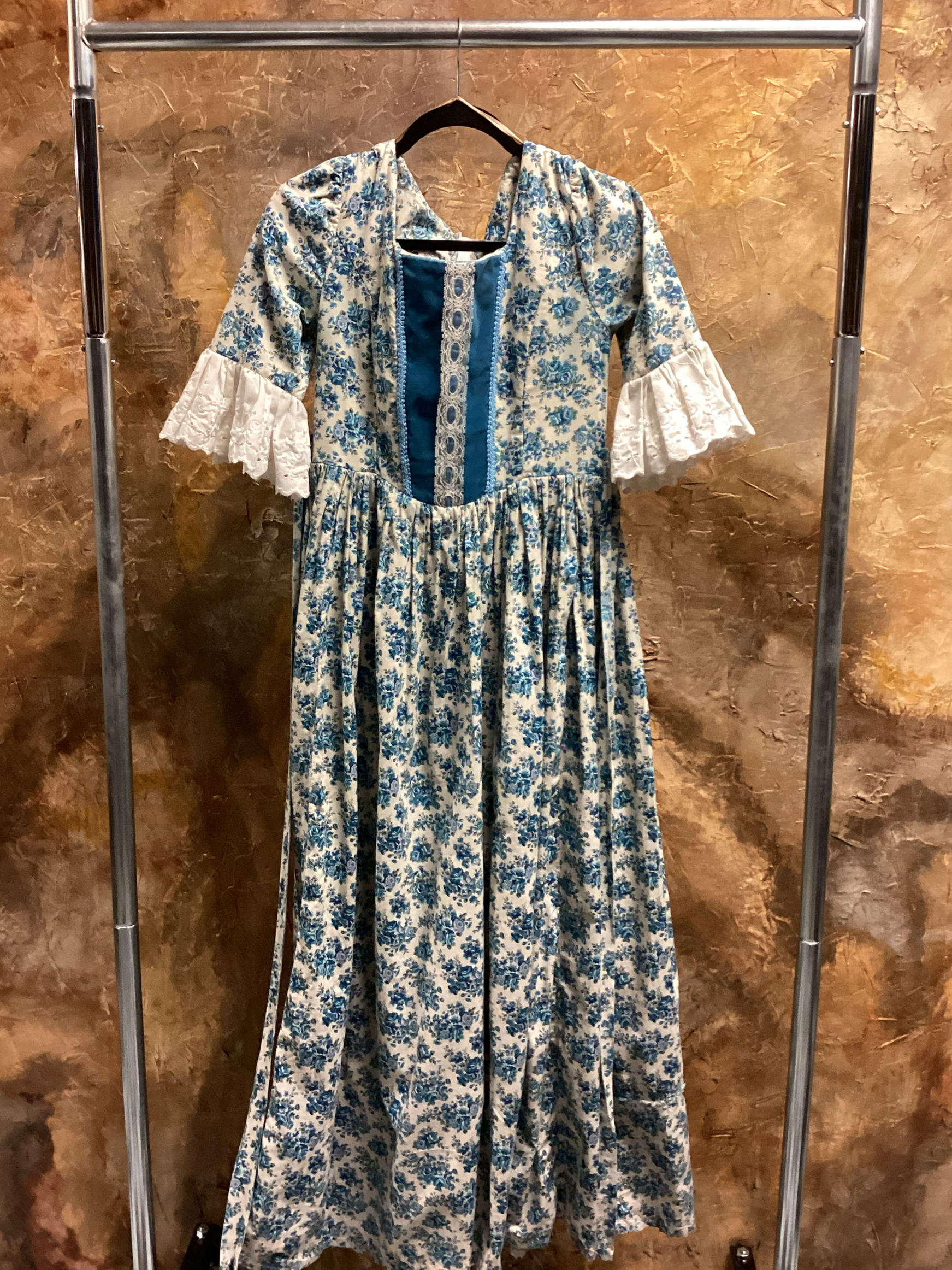 Six Sisters Dress
