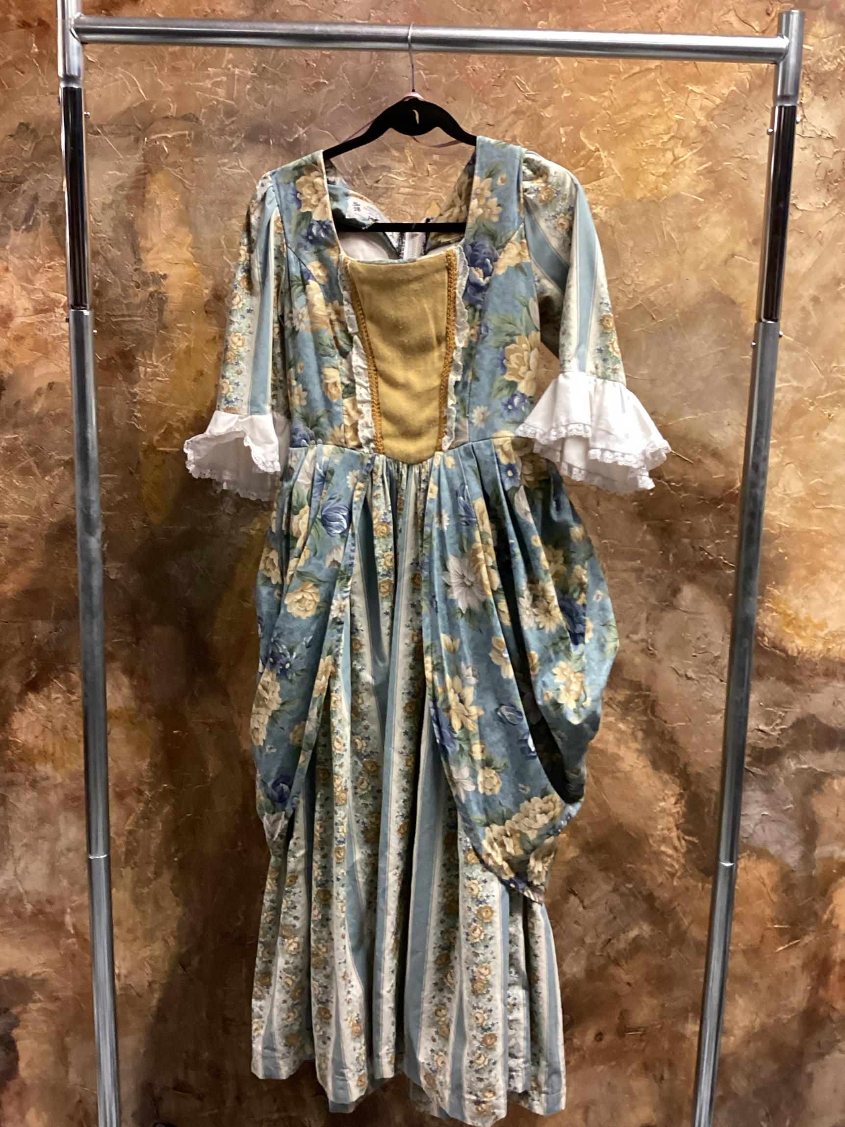 Six Sisters Dress
