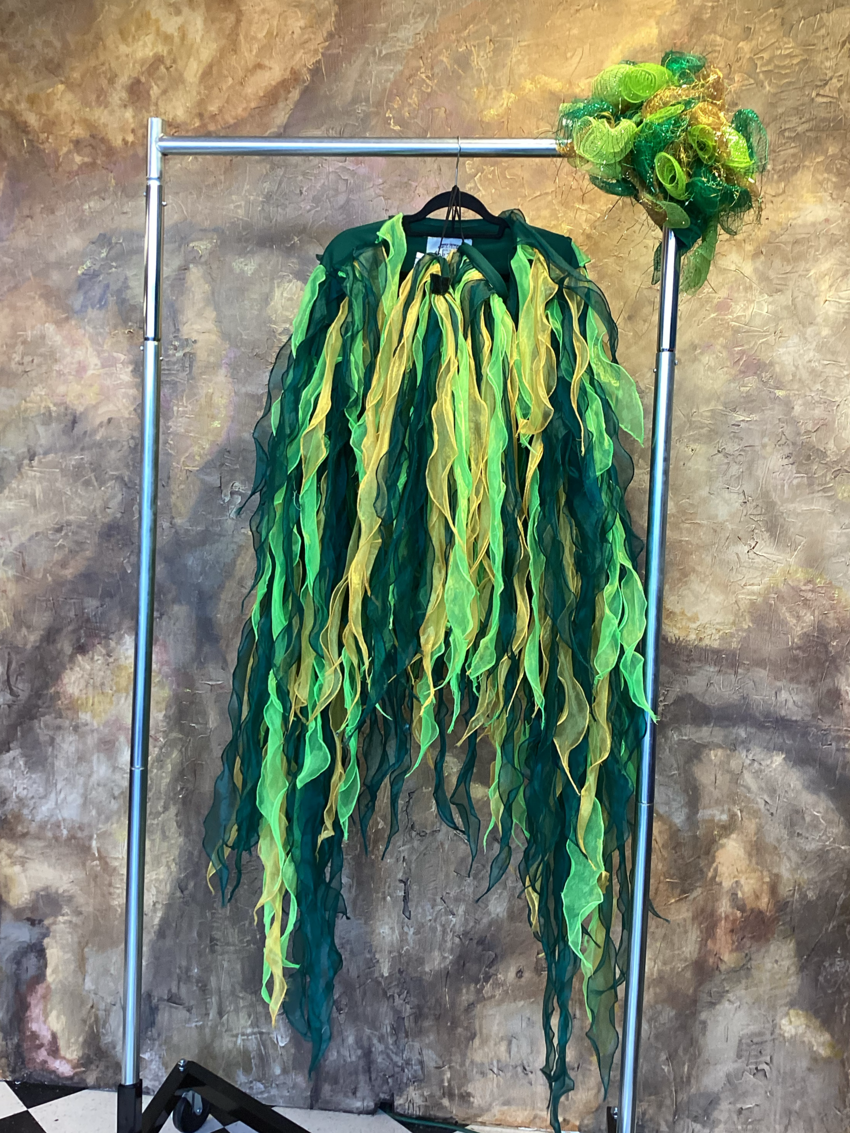 Sea creature - Seaweed