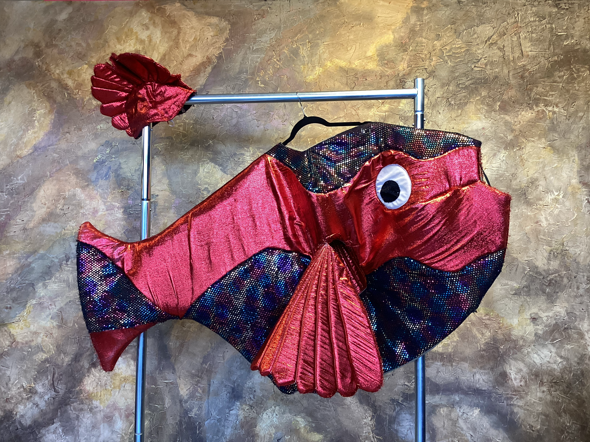 Sea creature - Fish