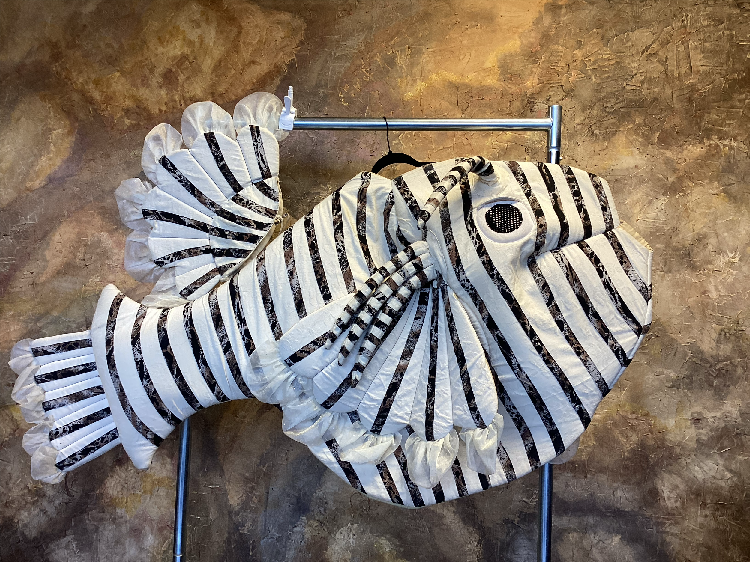 Sea creature - Lion Fish