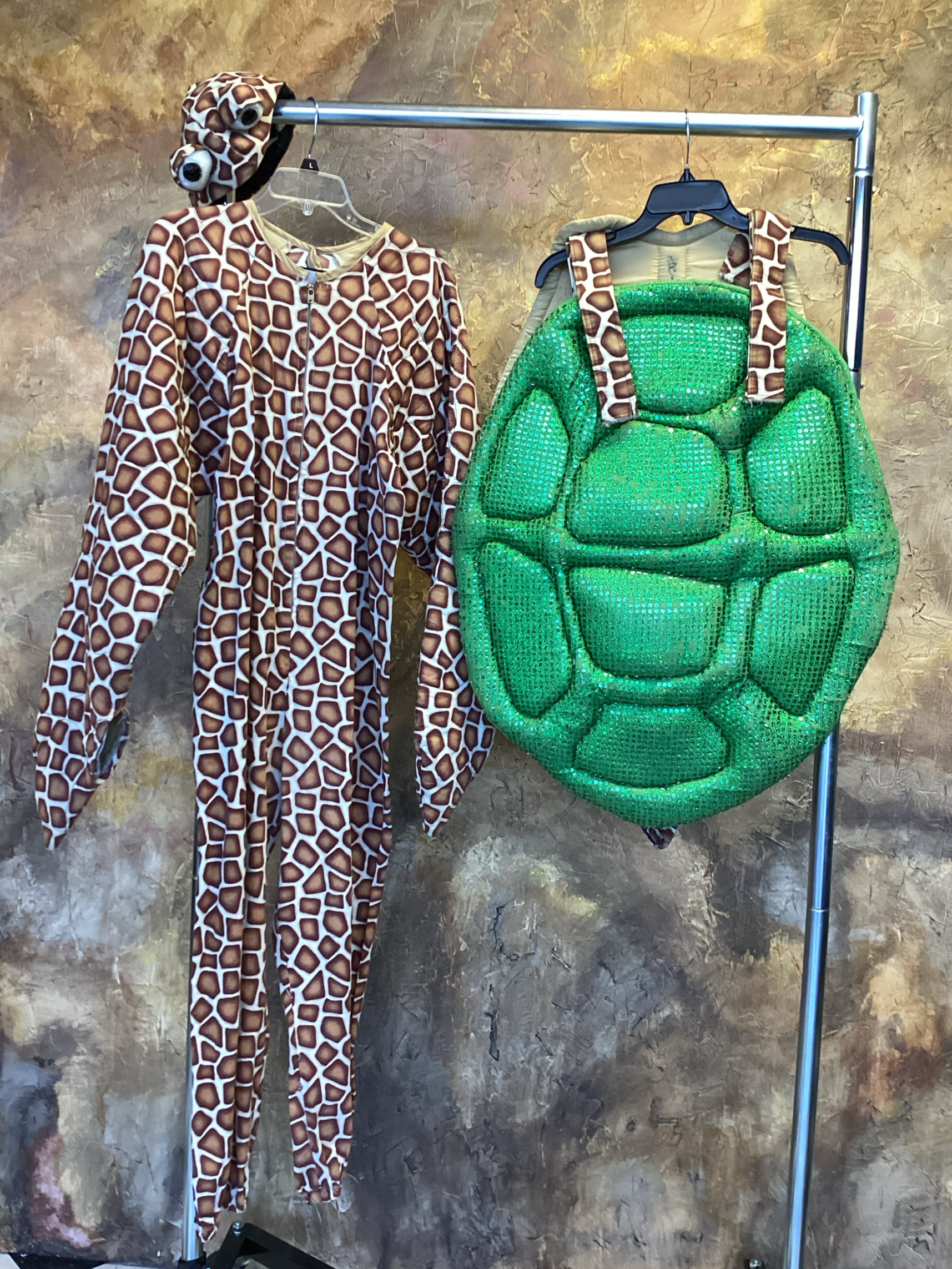 Sea creature - Sea Turtle