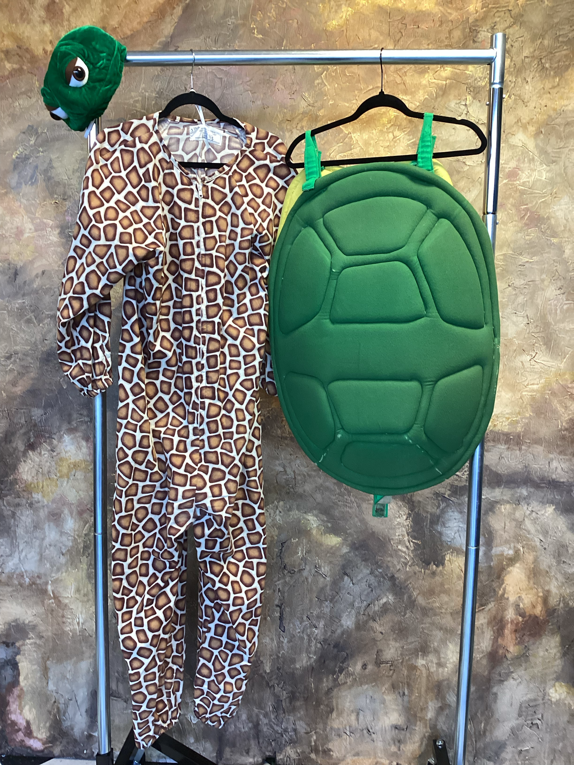 Lagoon Creature - Turtle