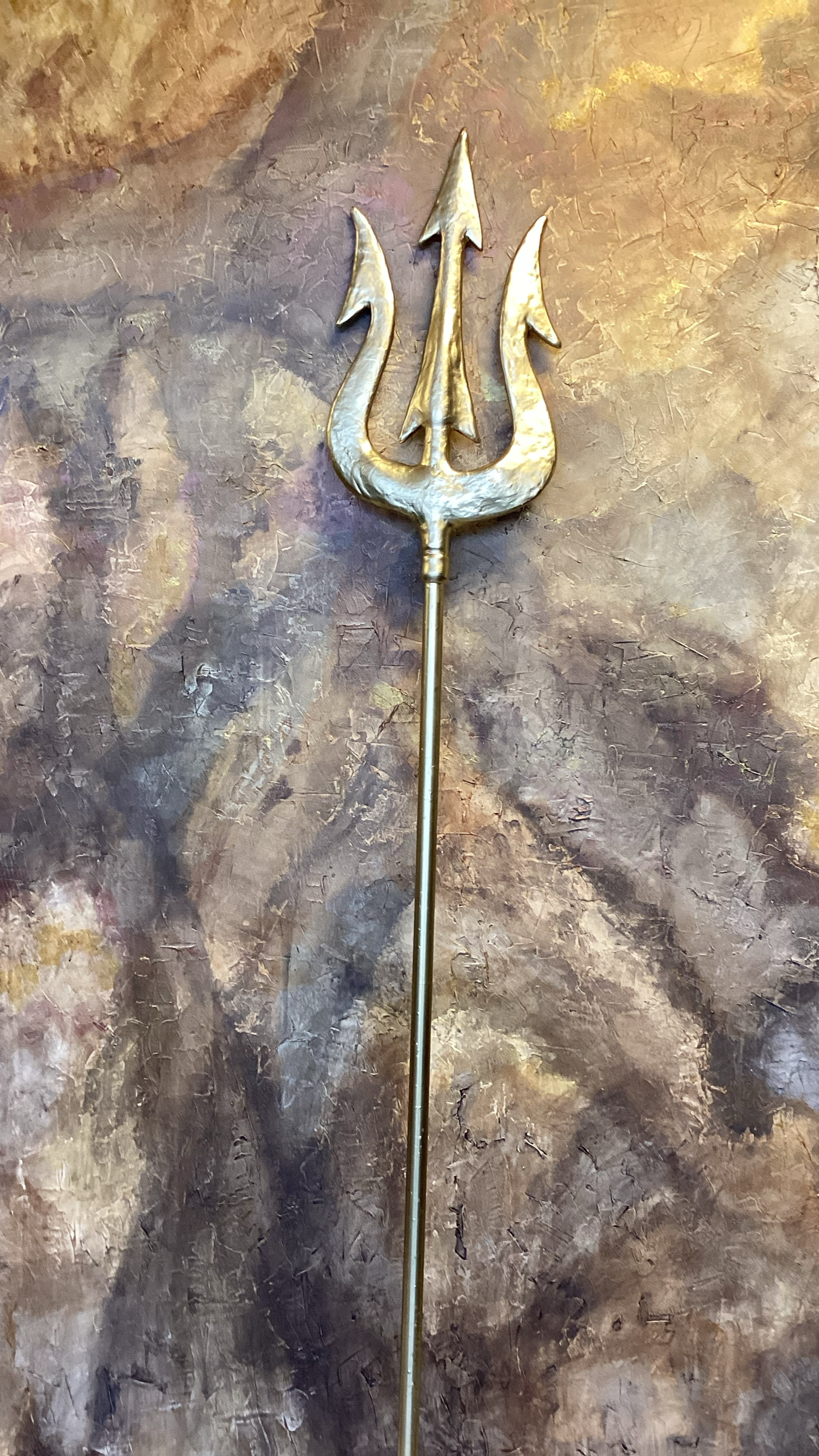 King Triton Trident