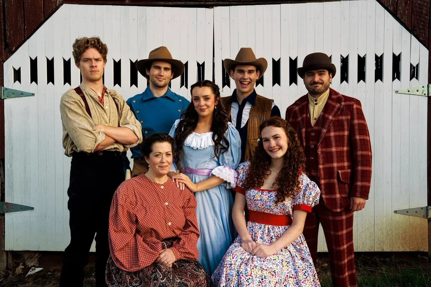 Oklahoma!