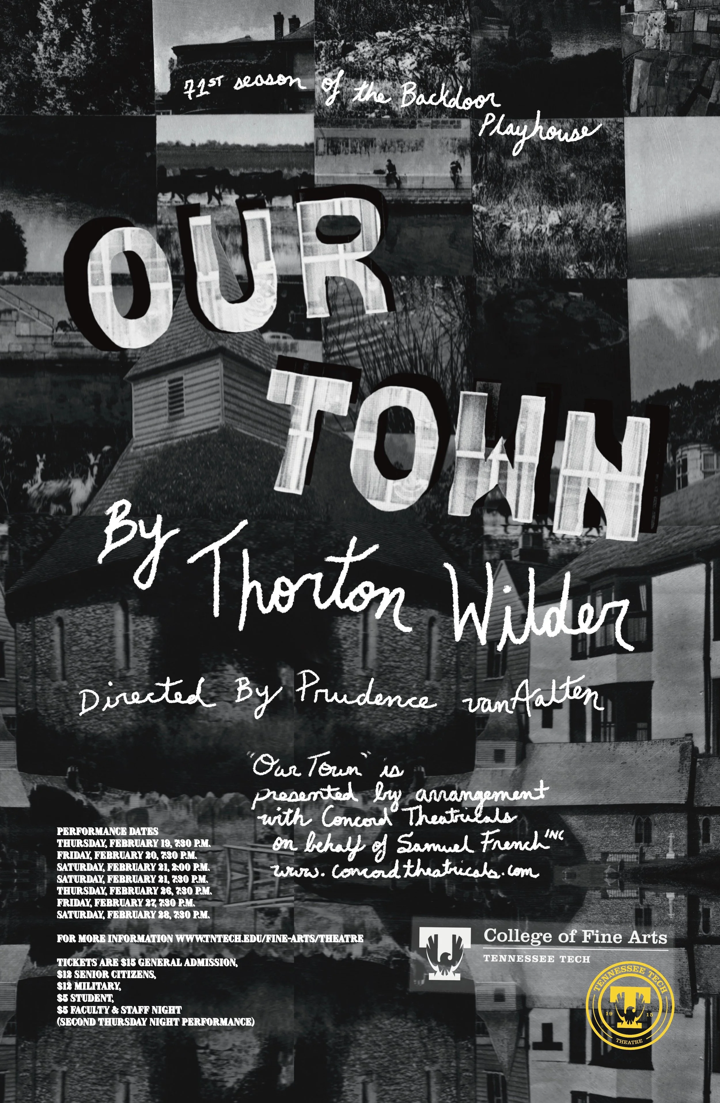 "Our Town"