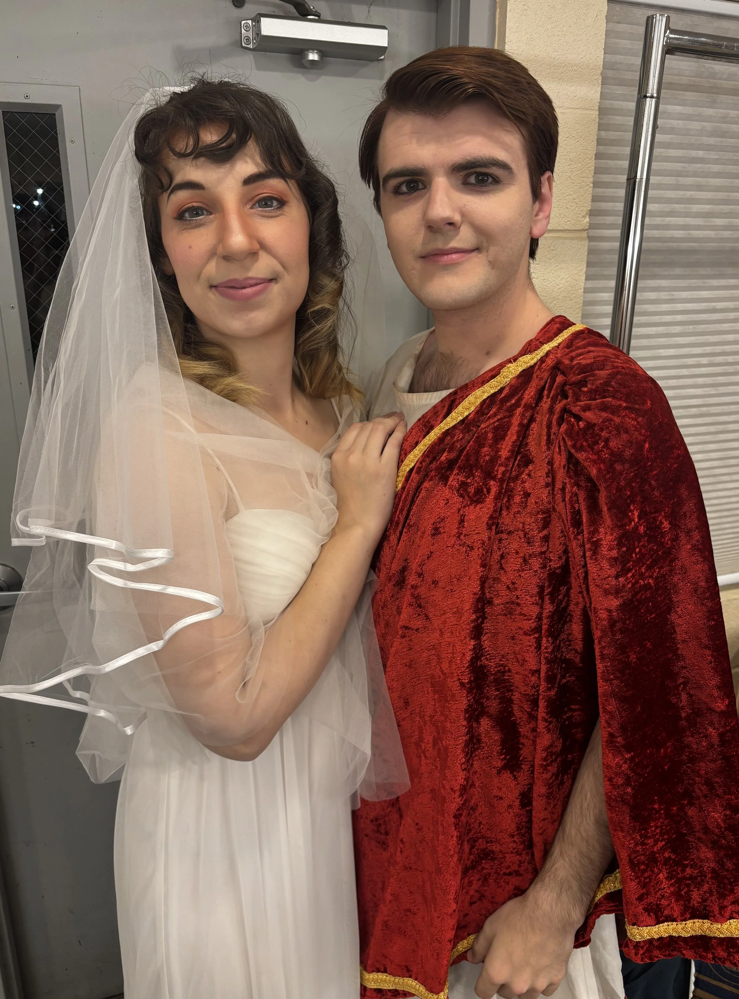 Troilus and Cressida