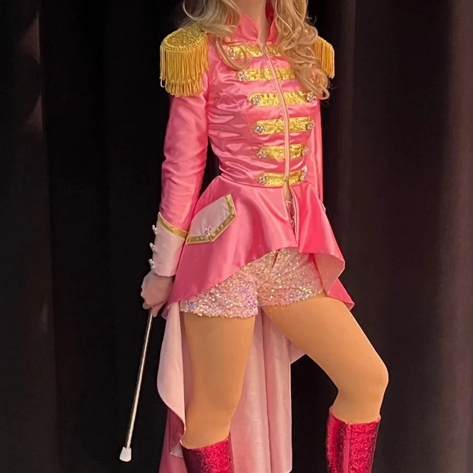 Legally Blonde