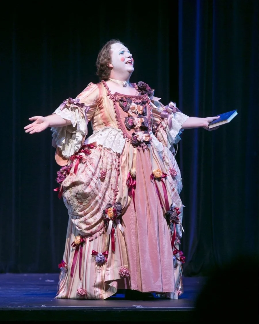 "A Night with Molière"