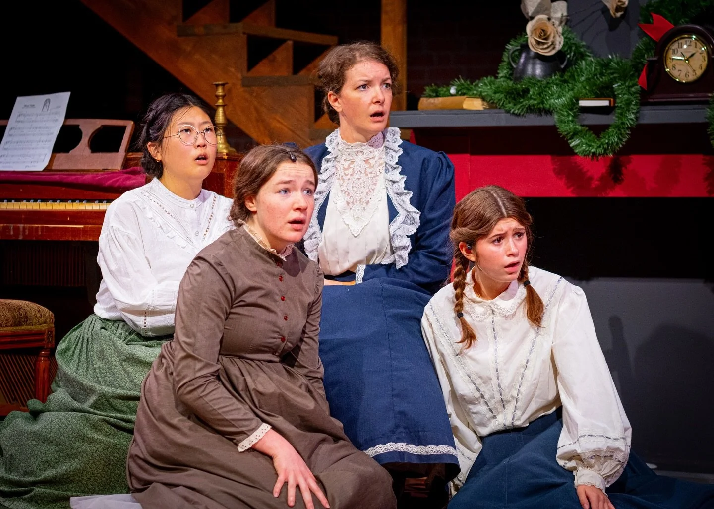 Little Women