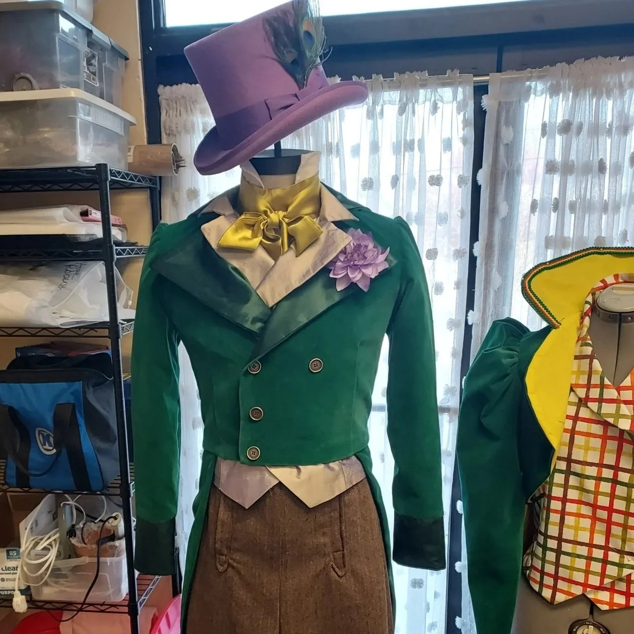 The Wizard of Oz