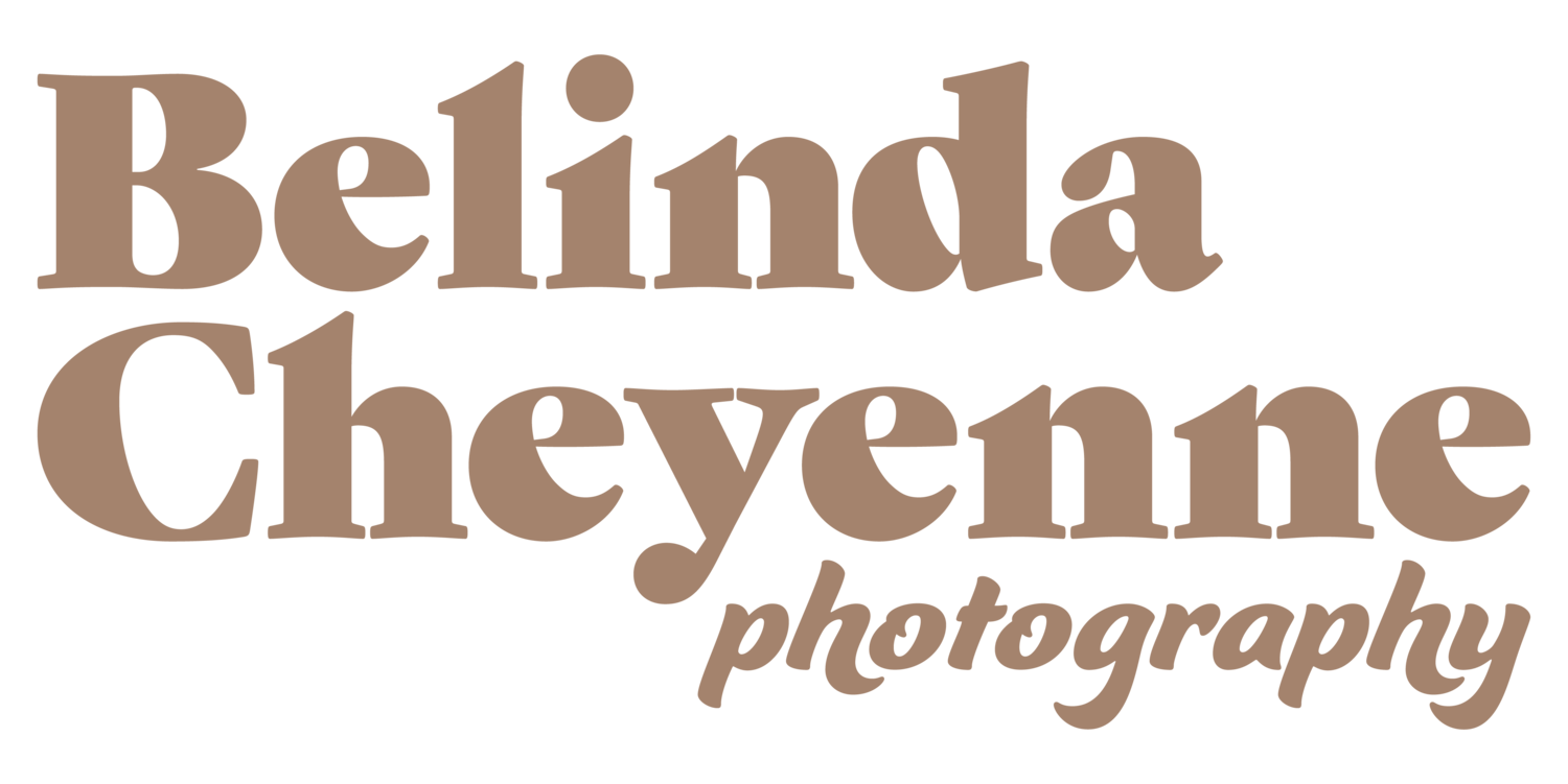 Belinda Cheyenne Photography