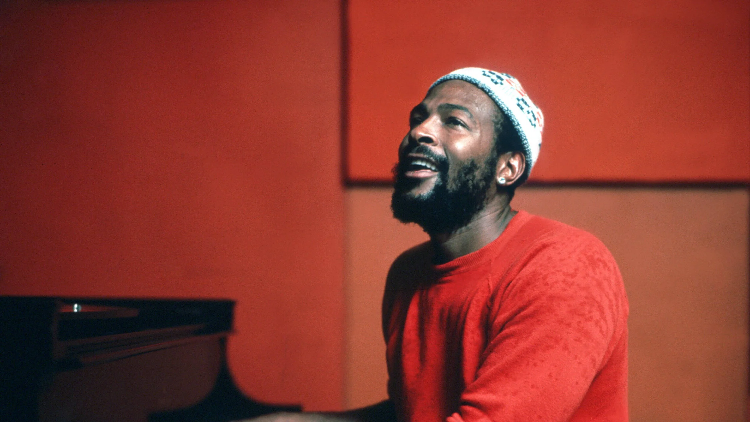 What's Going on? The Life, Times, and Everlasting Legacy of Marvin Gaye in Washington D.C.
