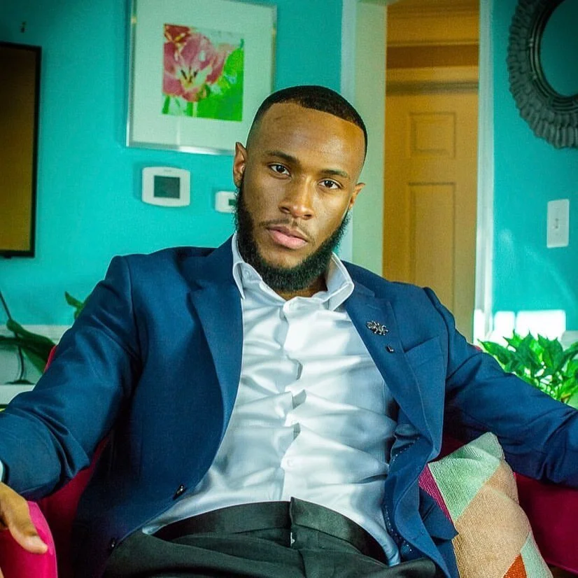 AMARU photographed by Rill Photography.