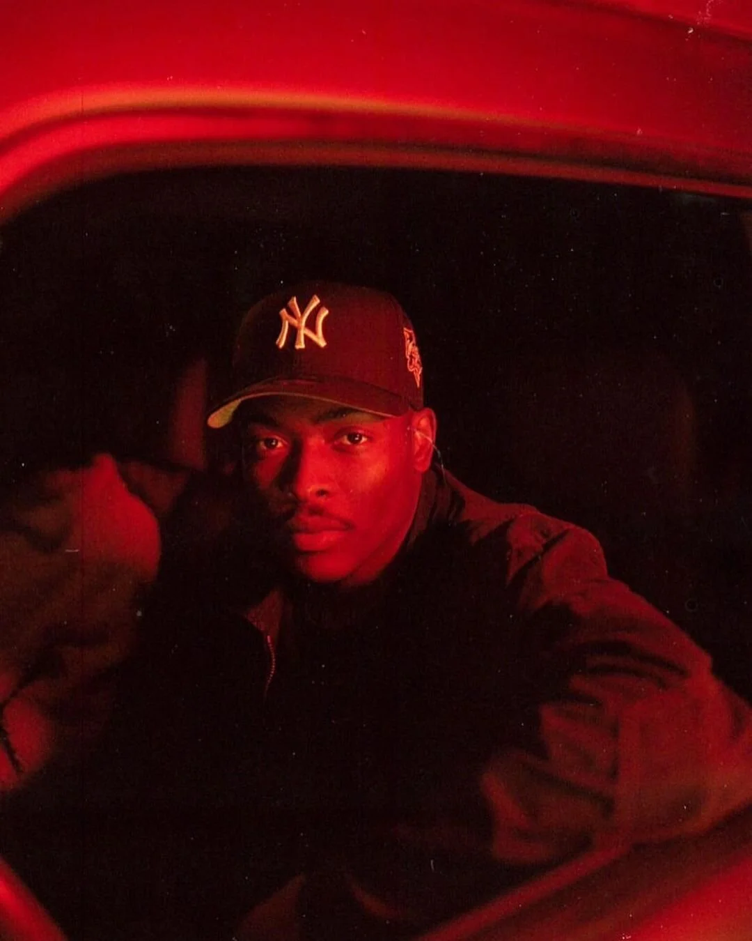 Al Hostile Presents a New Flavor With Home Grown