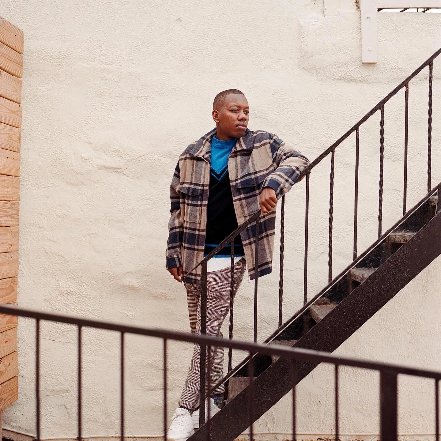 John Tyler Launches Love Groove Entertainment: ‘It’s Time For A Change’