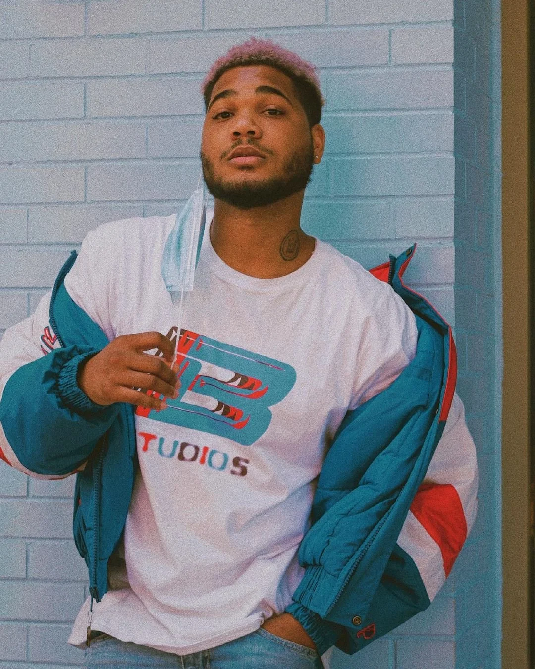 MuhTeyOh Releases “BREWERB”, Announces Final Project