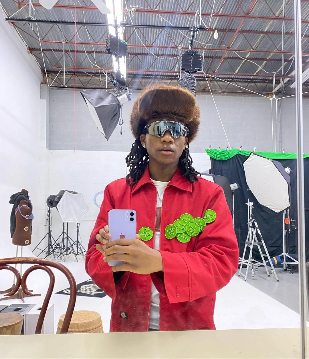 Bryan Lewin's Tomorrow Announces New Collection