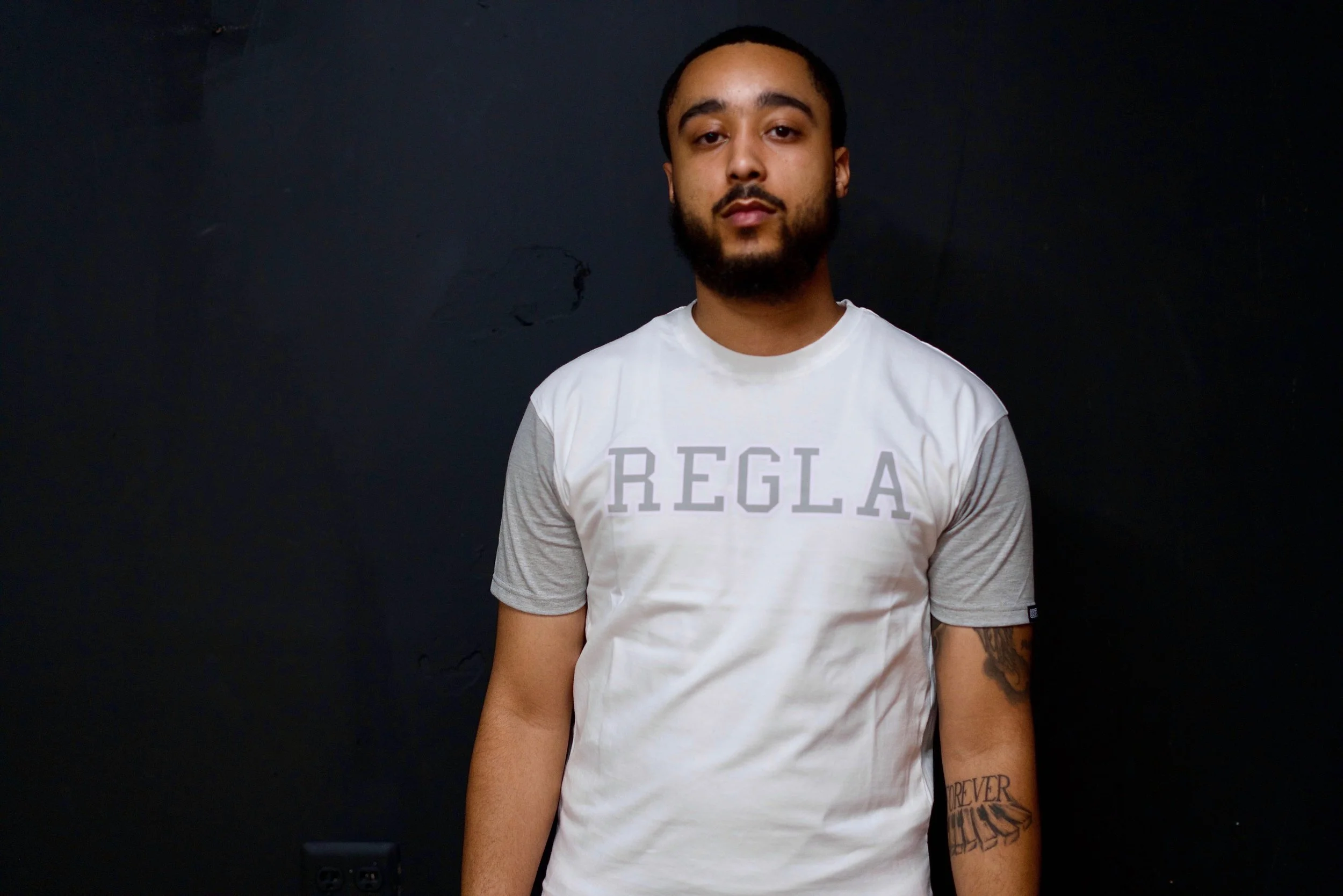 AntonForever Discusses Latest EP Before We Eat, His Music Inspirations, and What He Looks For in a Collaboration