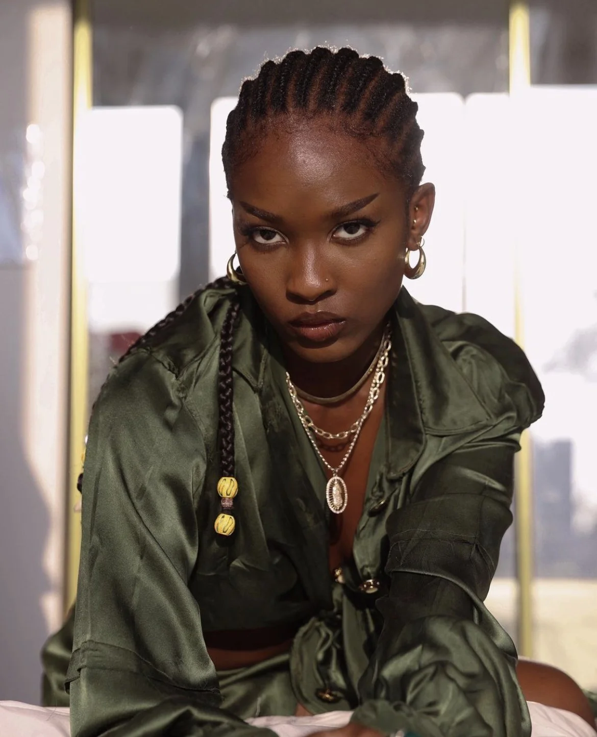 6 Black Femme DMV Artists You Should Know About