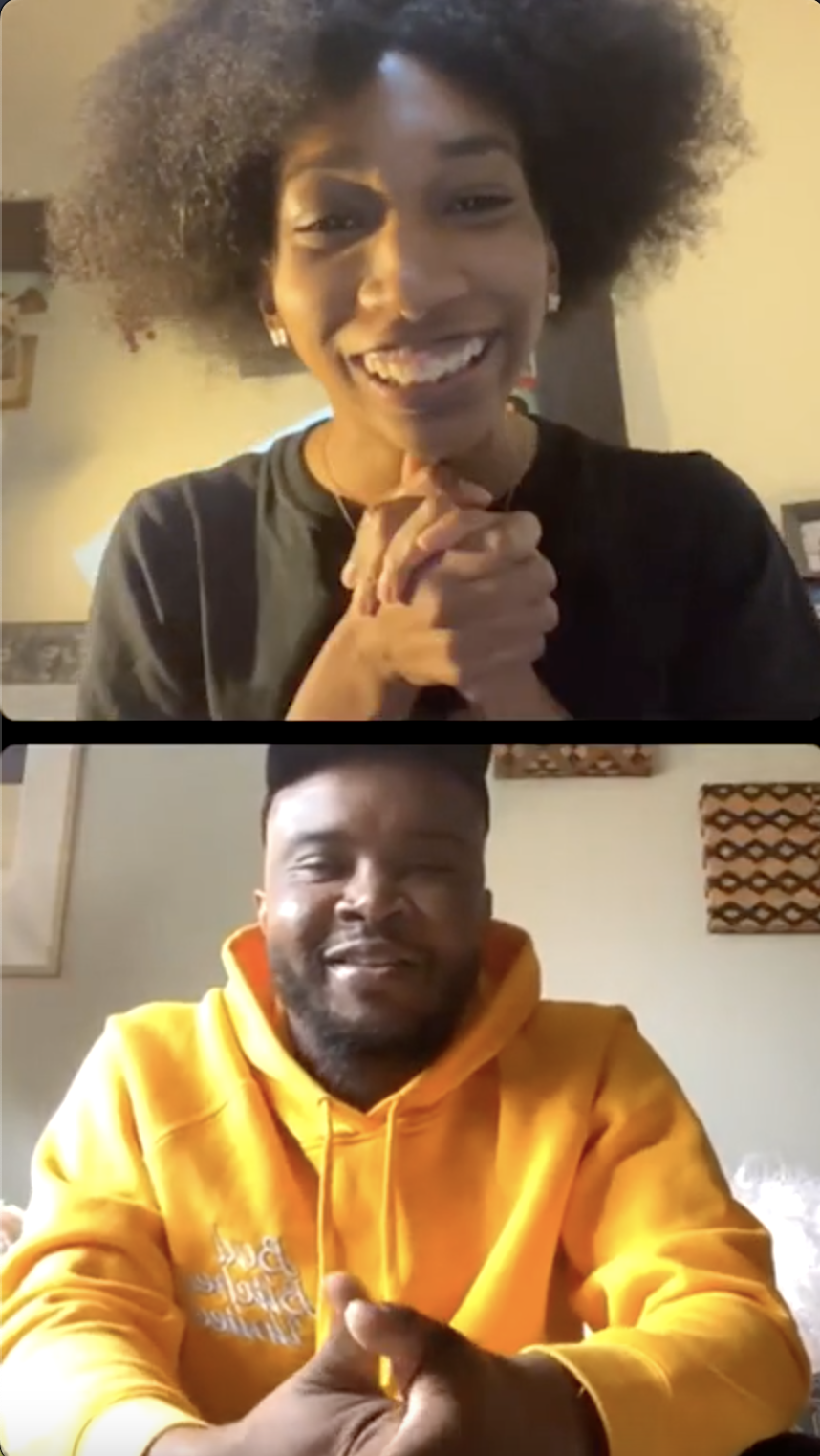 ‘It's a Guinness World Record That I Might Try to Break’: Cheakaity Previews Broccoli City With NUNAR