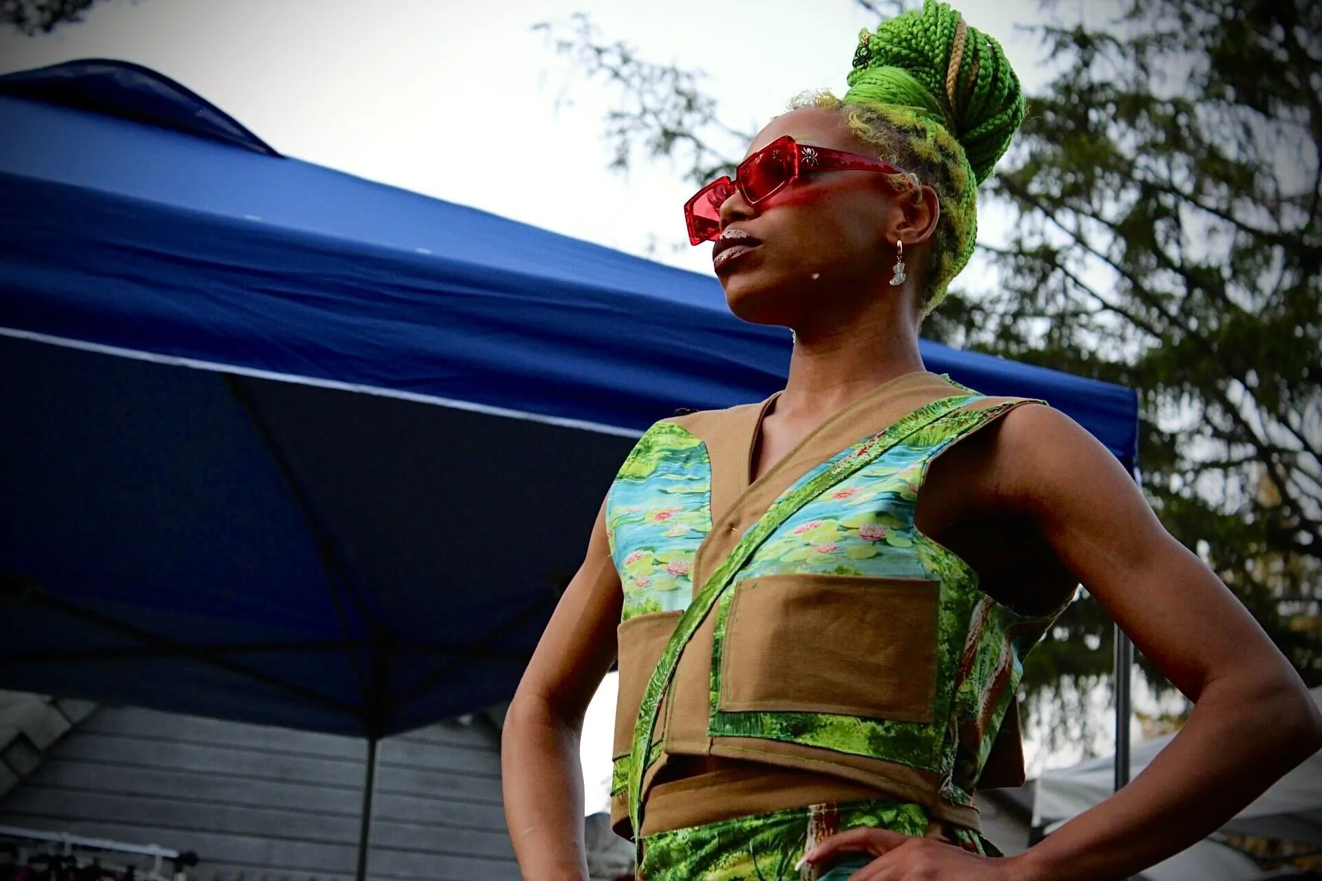 GAIA Brings a Whole New Meaning to “We Outside”