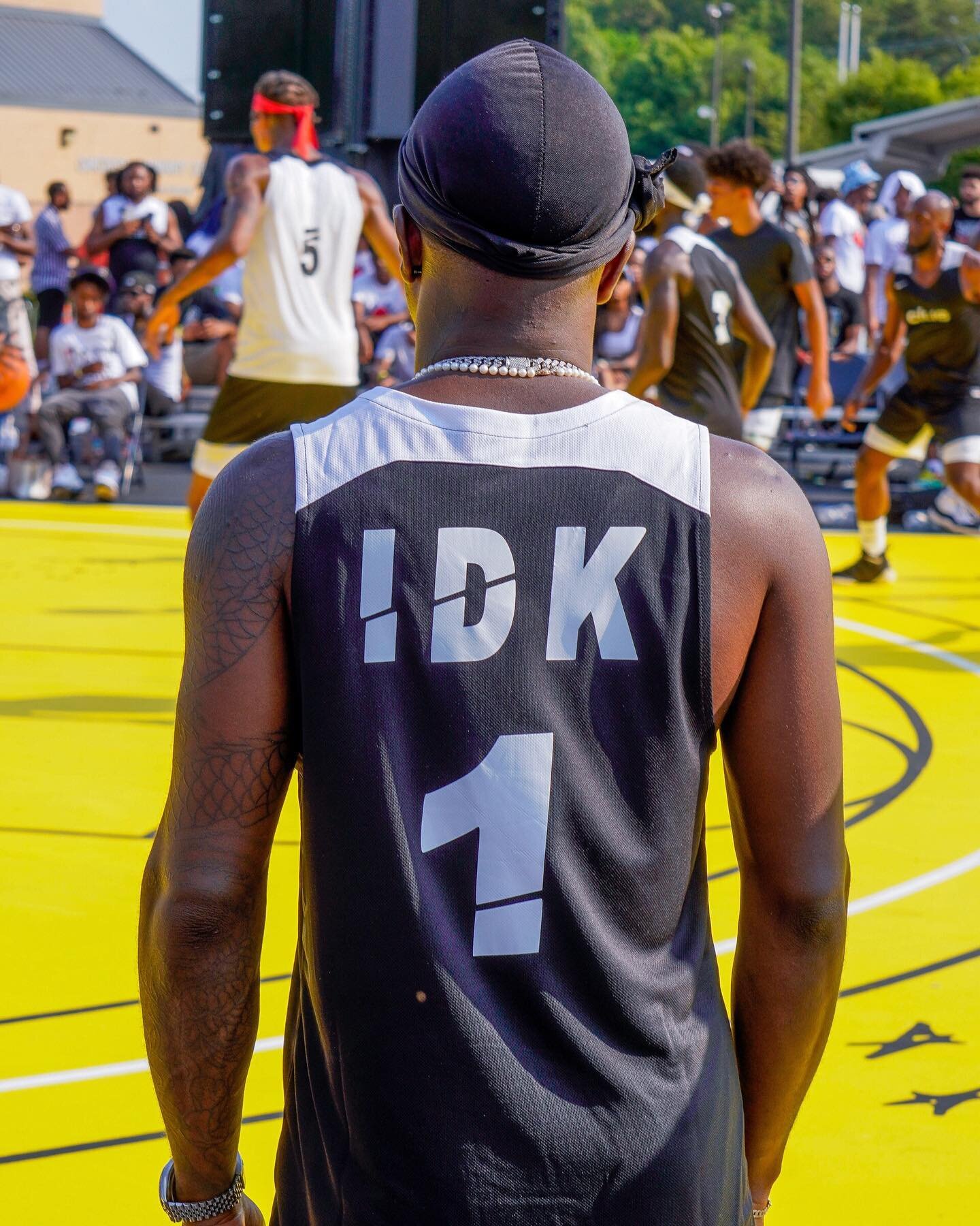 One year ago today, @idk hosted the first annual @projectkkidd family reunion🙌

Photography by @acasey.photos @chapmanimperialphotos @nosiafx