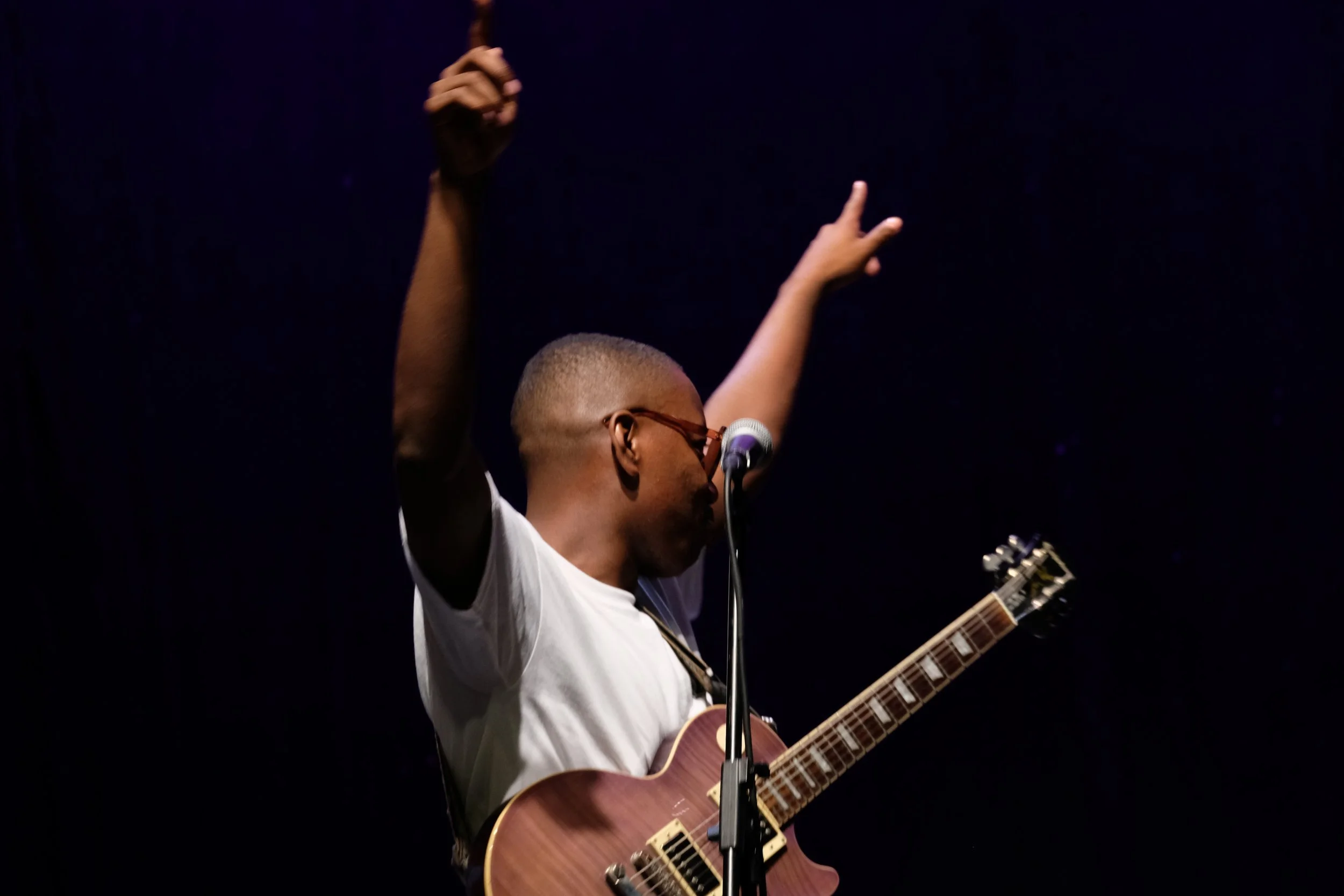 What to Expect at Baltimore’s Love Groove Music Festival Next Week