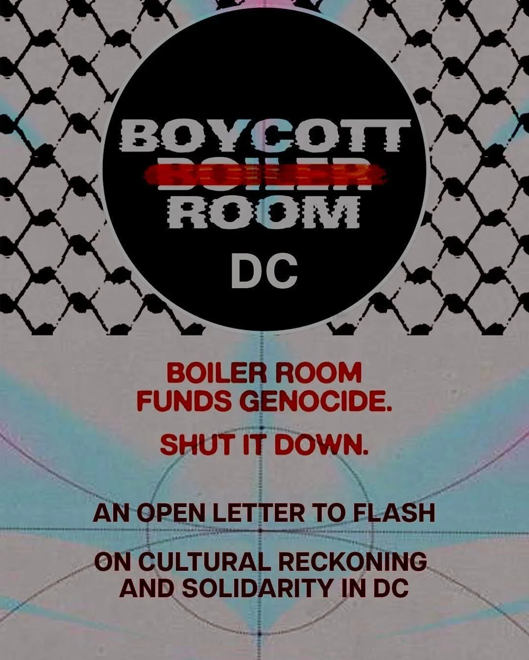 The DMV’s Party Scene Writes Open Letter to Flash Club Ahead of Boiler Room Events in D.C.