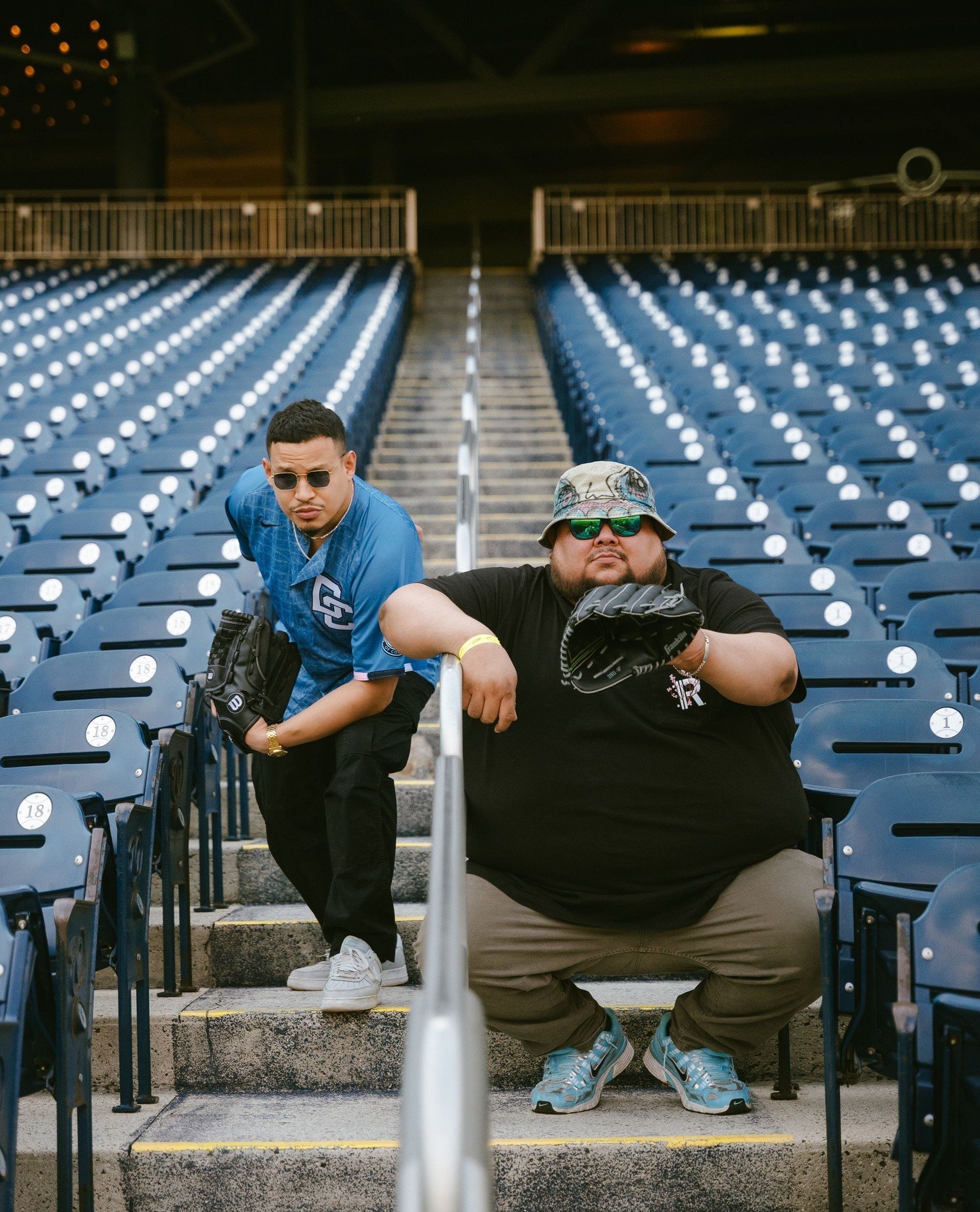 Hot off the press! NUNAR will be hosting a pop up at the Adobo Day Party, this Saturday 6/27!⁠
⁠
Stop by to grab an exclusive drop of the 28-page Adobo Zine &mdash; a limited-run zine of the @adobodmv cover story ⚾️⁠
⁠
If you aren't able to be there 