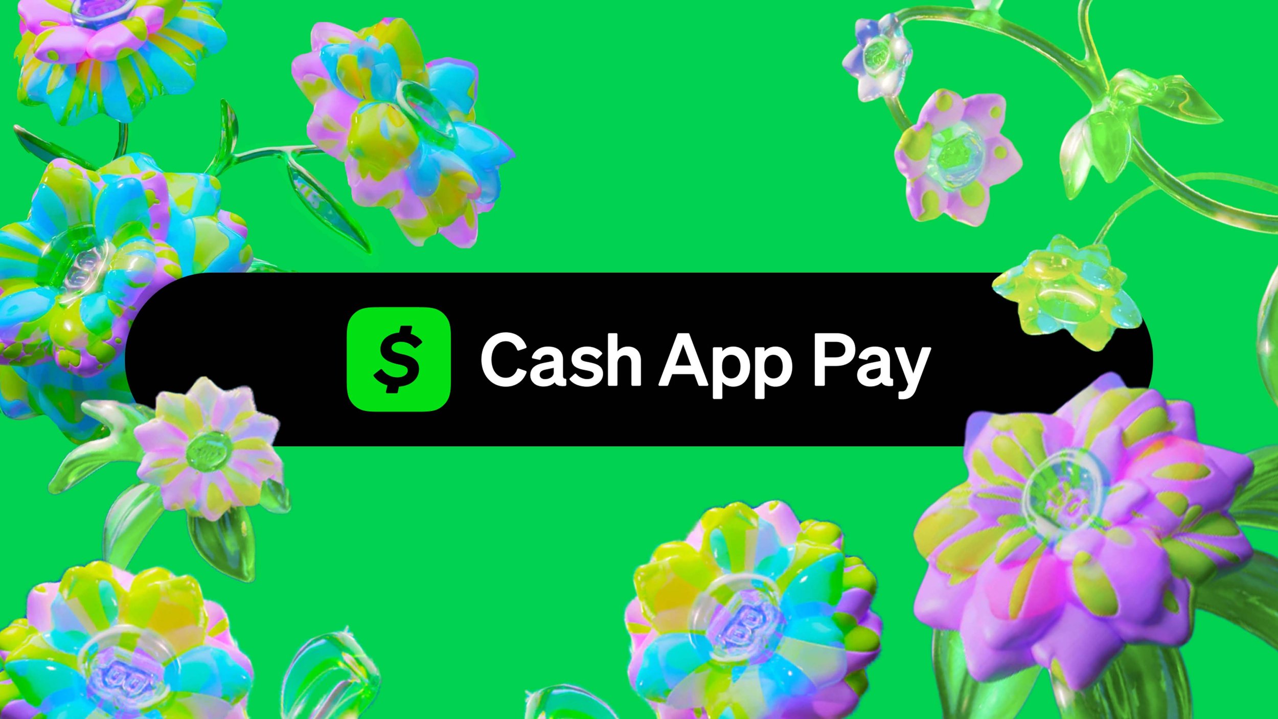Cash App Pay X  Roku Subscription