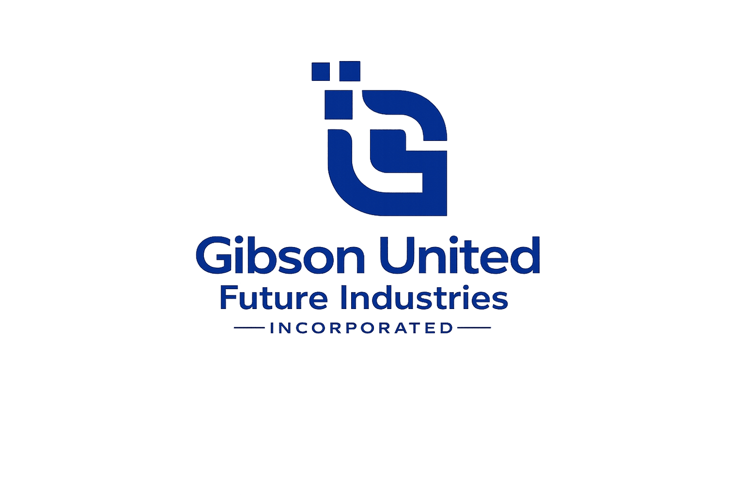 Gibson United Future Industries Incorporated