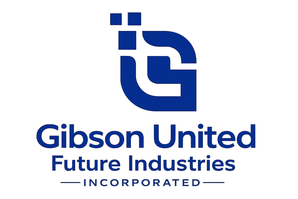 Gibson United Future Industries Incorporated